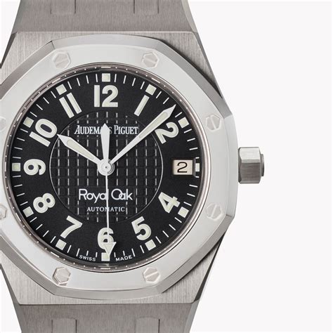 nick faldo audemars piguet royal oak set|nick faldo watch.